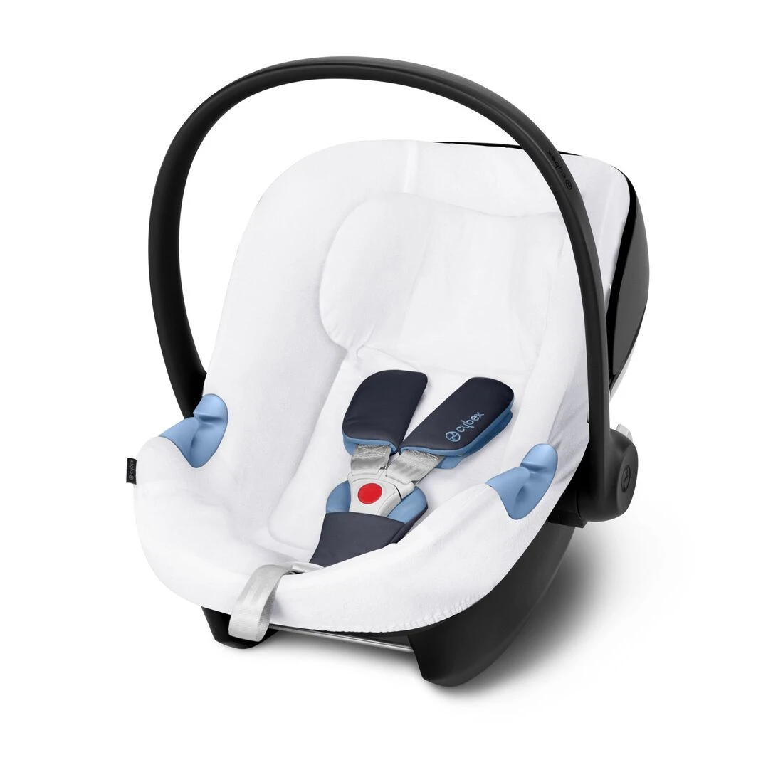 Cybex Aton M Zomerhoes 3 Cybex Aton M Zomerhoes