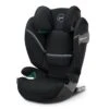 Cybex Solution S I-Fix 1 Cybex Solution S I-Fix -Baby Product Winkel 01 cyb 20 y045 eu dpbl solutionsifix screen hd