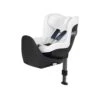 Cybex Sirona S-iSize Zomerhoes -Baby Product Winkel 01 cyb 20 y045 eu nabl sironasisize sommercover screen hd