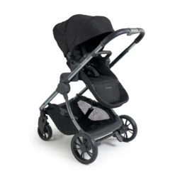 ICandy Lime Lifestyle Black -Baby Product Winkel 01icandy limeblack3 4su pf elev 1
