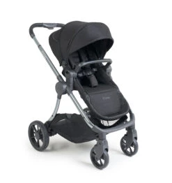 ICandy Lime Lifestyle Black -Baby Product Winkel 01icandy limeblack3 4su wf 1