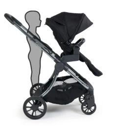 ICandy Lime Lifestyle Black -Baby Product Winkel 01limeblacksu wf elevprofilerob 1