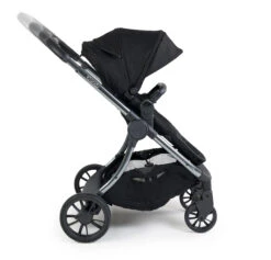 ICandy Lime Lifestyle Black -Baby Product Winkel 01limeblacksu wf handlebar heightsprofile 1