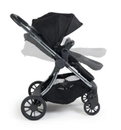 ICandy Lime Lifestyle Black -Baby Product Winkel 01limeblacksu wf su reclineprofile 1