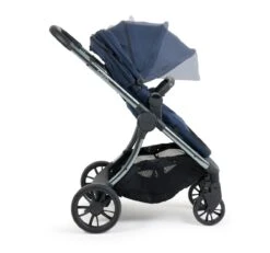 ICandy Lime Lifestyle -Baby Product Winkel 01limenavyhoodreclineprofile