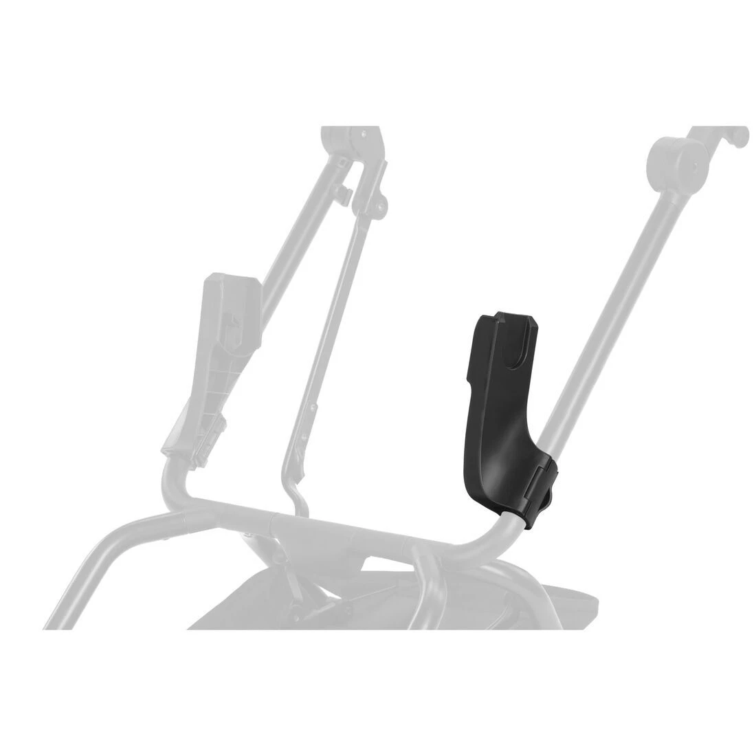 Cybex Eezy S Line Adapter Autostoel 4 Cybex Eezy S Line Adapter Autostoel - Afbeelding 2