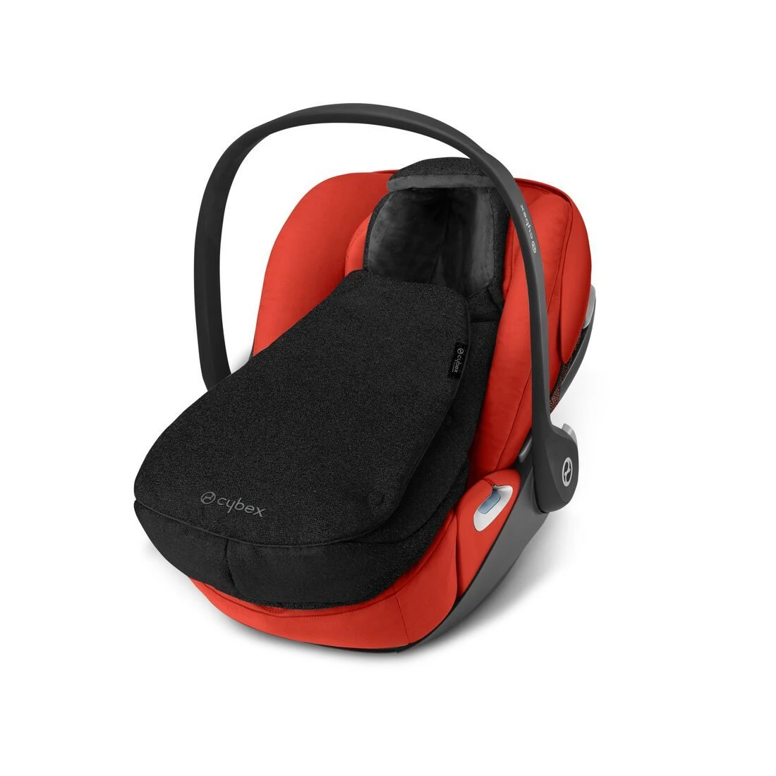Cybex Cloud Z Voetenzak - Afbeelding 2