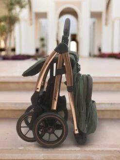 Leclerc Baby Influencer XL 16 Leclerc Baby Influencer XL -Baby Product Winkel 03. influencer xl on stairs