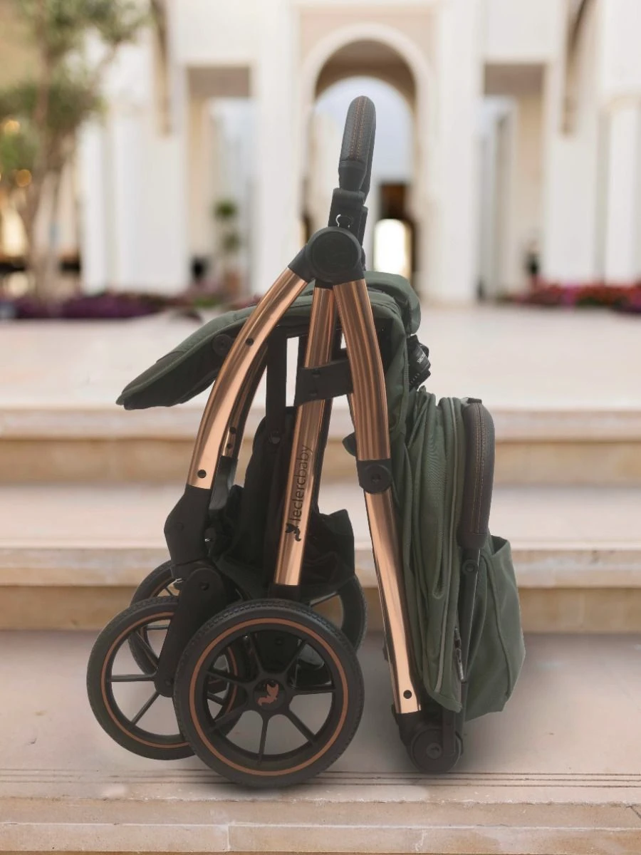 Leclerc Baby Influencer XL 9 Leclerc Baby Influencer XL - Afbeelding 7