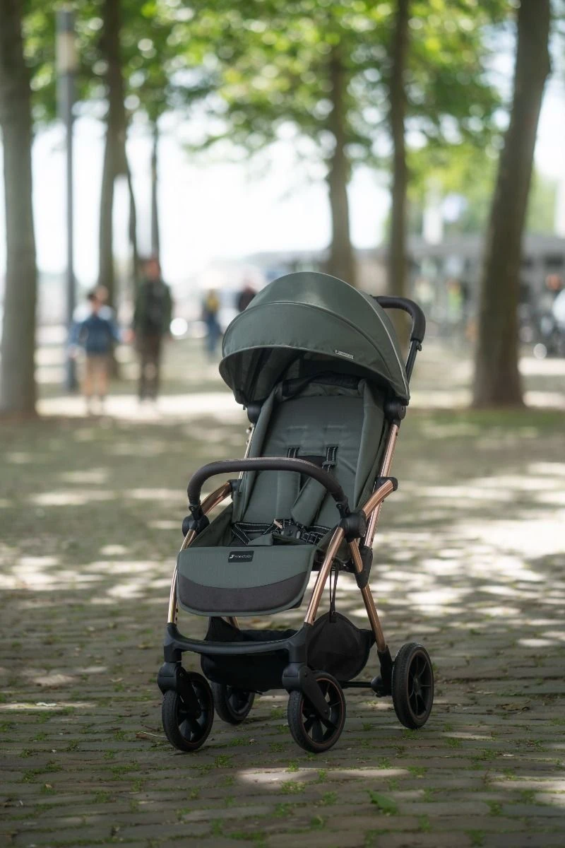 Leclerc Baby Influencer XL 10 Leclerc Baby Influencer XL - Afbeelding 8