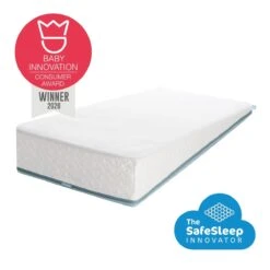 Aerosleep Matras Evolution Premium Pack 70 X 140 Cm -Baby Product Winkel 04 am evo premium tssi mattresspack