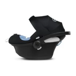 Cybex Aton M I-Size -Baby Product Winkel 05 cyb 21 atonmi size eu y090 dpbl xxlsuncanopy screen hd