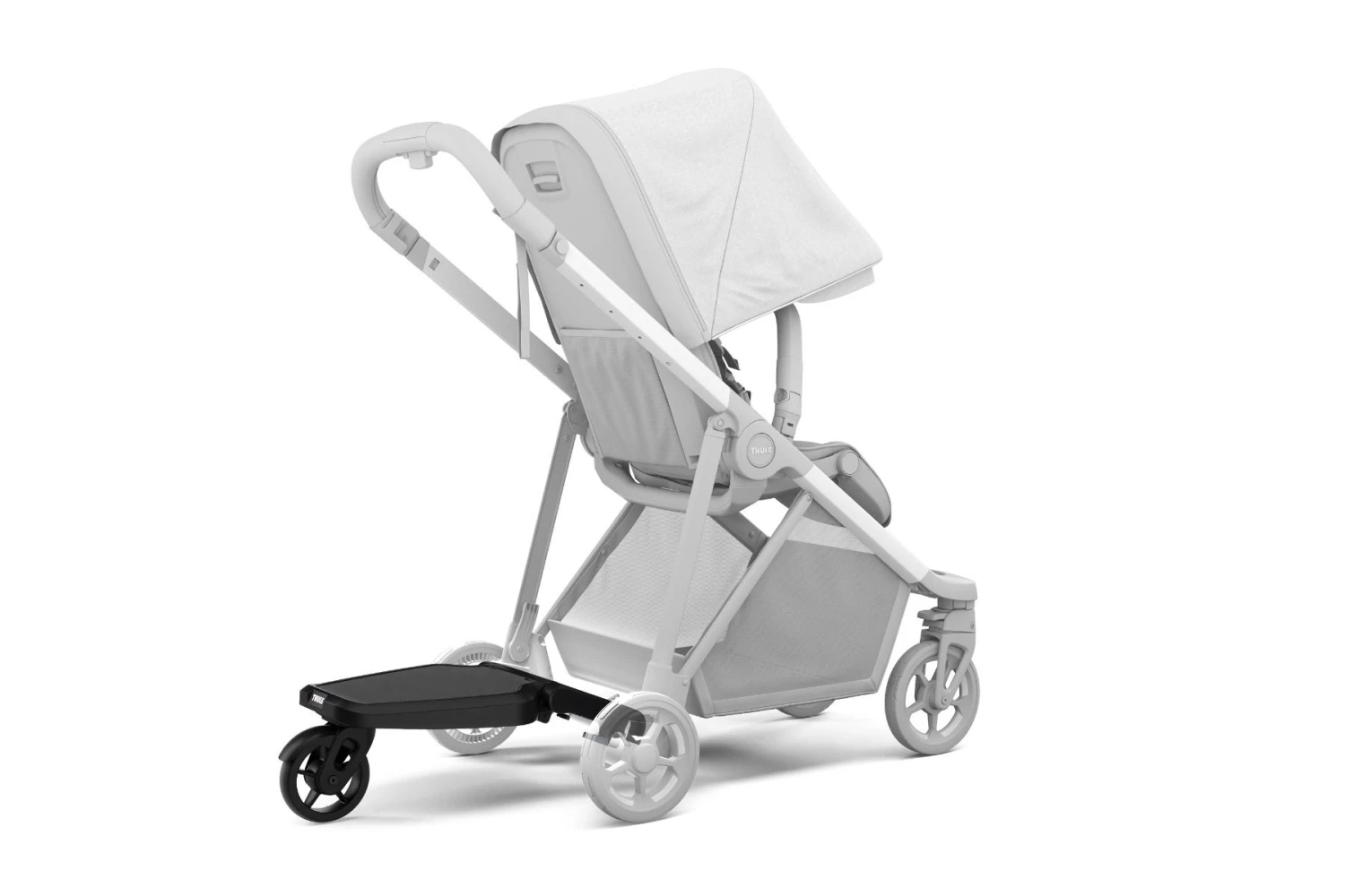 Thule Rider Board 4 Thule Rider Board - Afbeelding 2