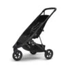 Thule Spring Onderstel 2 Thule Spring Onderstel -Baby Product Winkel 11300200 11300210 11300220 11300230 spring black frame hero iso