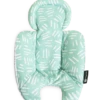 4Moms MamaRoo 5 Newborn Insert 1 4Moms MamaRoo 5 Newborn Insert -Baby Product Winkel 1 nbi mint front