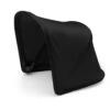 Bugaboo Cameleon 3 Zonnekap (Zwart) -Baby Product Winkel 230311zw02 bgb c3 plus suncanopy black