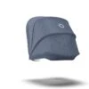 Bugaboo Bee 5 Zonnekap -Baby Product Winkel 500227bm01 bugaboo bee5 sun canopy blue melange 1