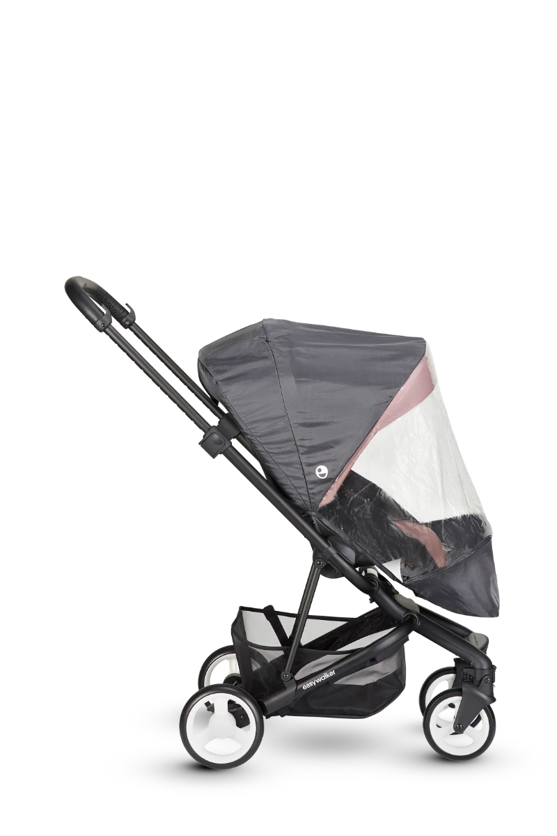 Easywalker Charley Regenhoes Zitting 3 Easywalker Charley Regenhoes Zitting