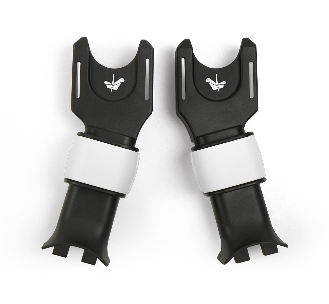 Bugaboo Cameleon3 Adapter Maxi-Cosi Autostoel 3 Bugaboo Cameleon3 Adapter Maxi-Cosi Autostoel