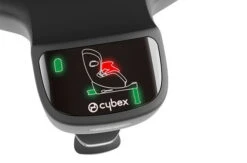 Cybex Anoris T I-Size -Baby Product Winkel anoris t led indicators