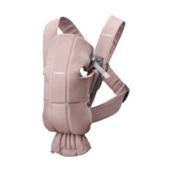 BabyBjörn Mini Cotton Draagzak