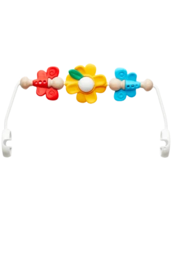 BabyBjörn Speelboog Flying Friends