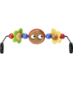 BabyBjörn Speelboog Googly Eyes