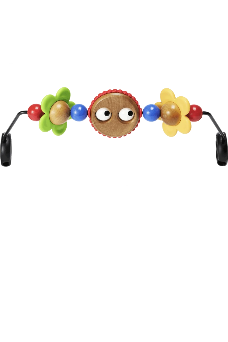 BabyBjörn Speelboog Googly Eyes 3 BabyBjörn Speelboog Googly Eyes