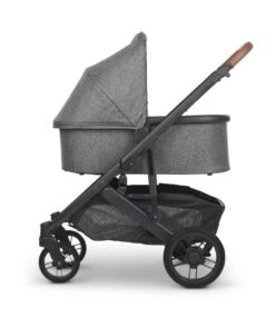 Uppababy Cruz Compleet