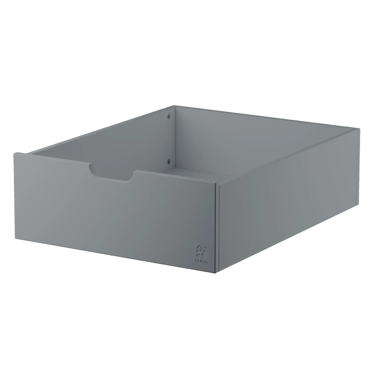 Sebra Bedlade Classic Grey 3 Sebra Bedlade Classic Grey