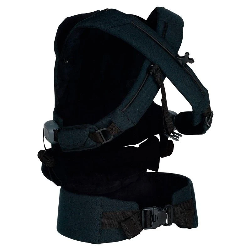 BeSafe Babydraagzak Haven 4 BeSafe Babydraagzak Haven - Afbeelding 2