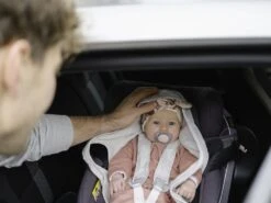 BeSafe IZi Transfer -Baby Product Winkel besafe izi transfer light grey 4