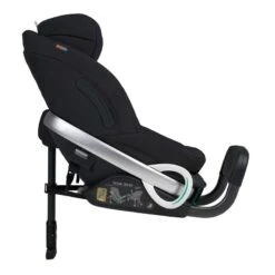 BeSafe Stretch -Baby Product Winkel besafe strech fresh black cab zijaanzicht
