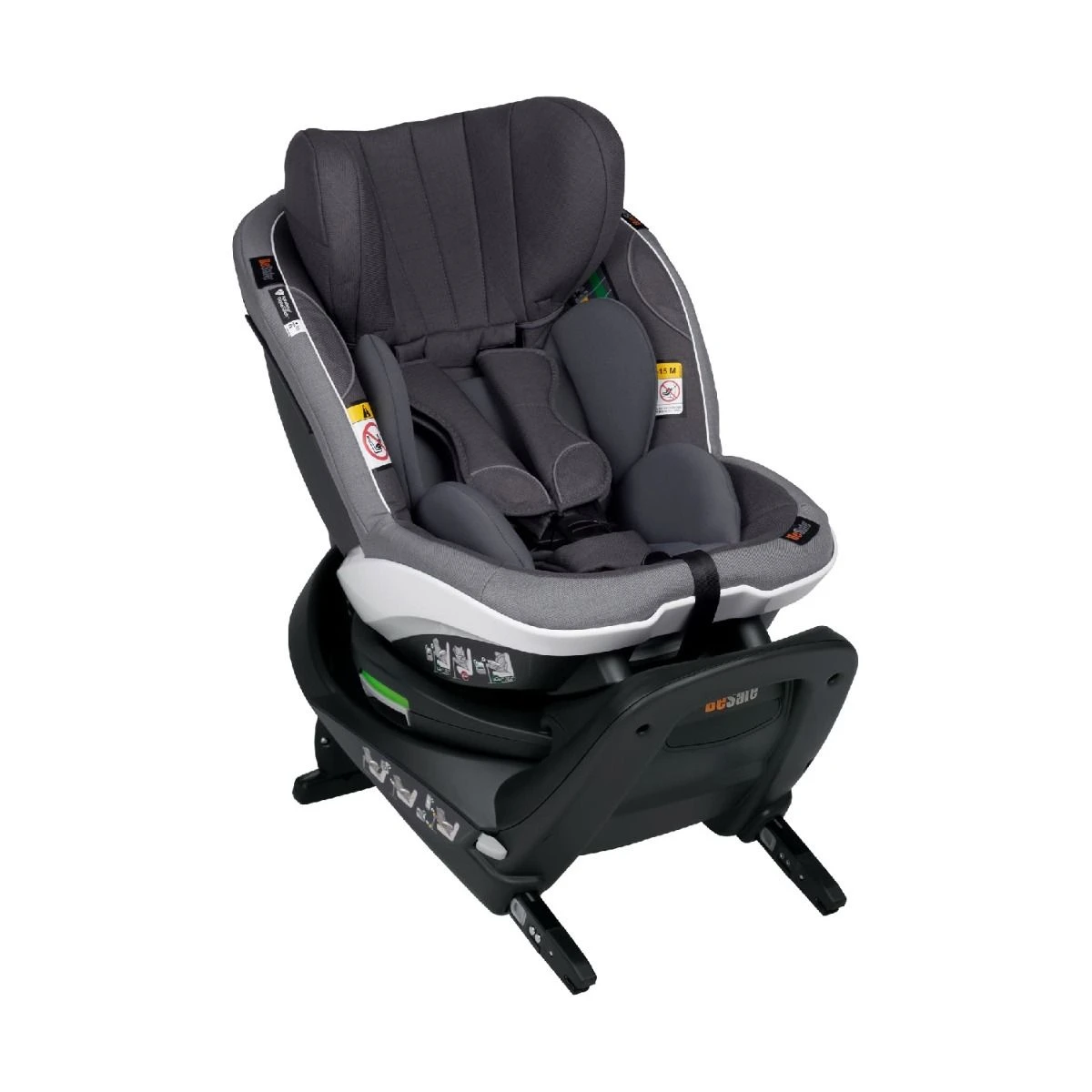 BeSafe IZi Turn M I-Size 3 BeSafe IZi Turn M I-Size