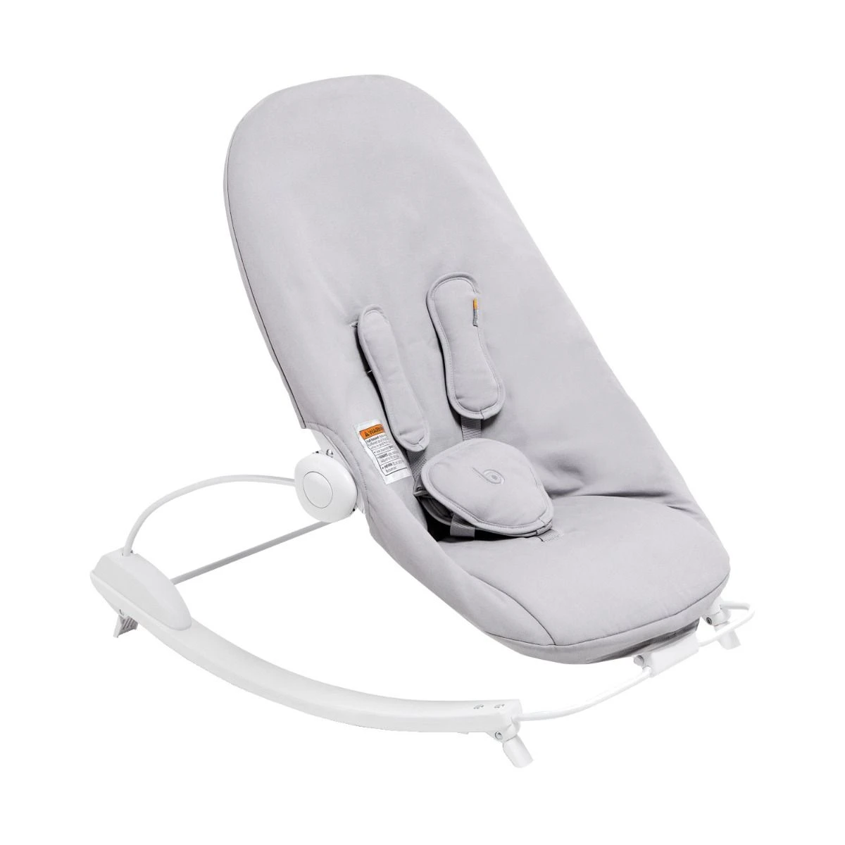 Bloom Coco Go Beachhousewhite / Frostgrey 4 Bloom Coco Go Beachhousewhite / Frostgrey - Afbeelding 2