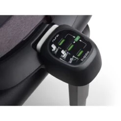 Bugaboo 360 Isofix Base By Nuna -Baby Product Winkel bugaboo 360 base by nuna 2