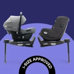 Bugaboo 360 Isofix Base By Nuna -Baby Product Winkel bugaboo 360 base by nuna 5