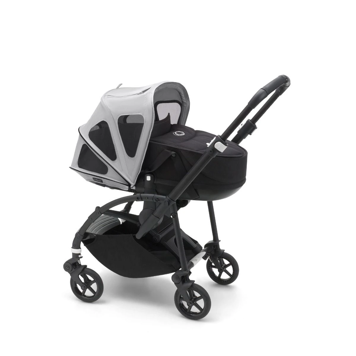 Bugaboo Bee Breezy Zonnekap 6 Bugaboo Bee Breezy Zonnekap - Afbeelding 4