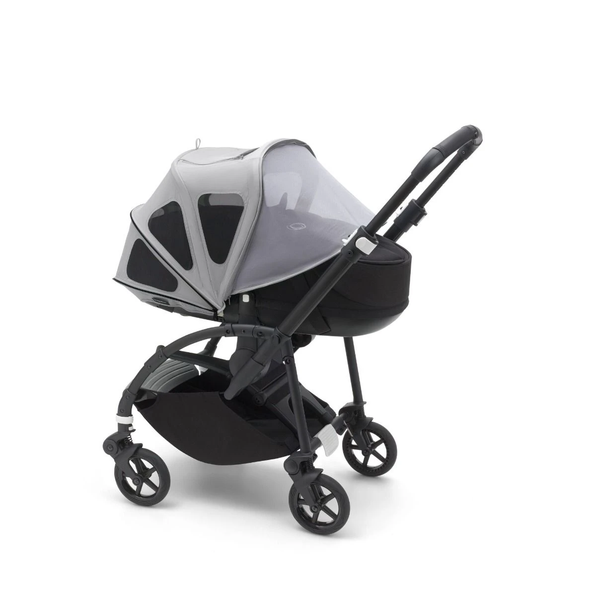 Bugaboo Bee Breezy Zonnekap 7 Bugaboo Bee Breezy Zonnekap - Afbeelding 5