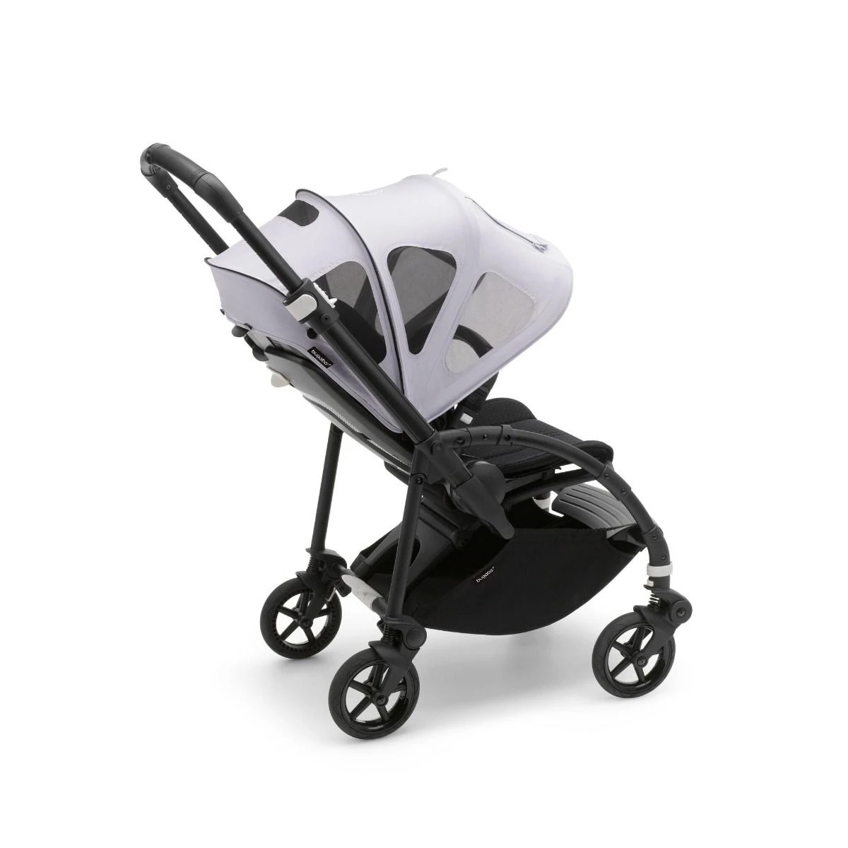 Bugaboo Bee Breezy Zonnekap 8 Bugaboo Bee Breezy Zonnekap - Afbeelding 6