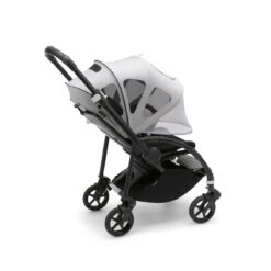 Bugaboo Bee Breezy Zonnekap 17 Bugaboo Bee Breezy Zonnekap -Baby Product Winkel bugaboo bee breezy sun canopy misty grey 8