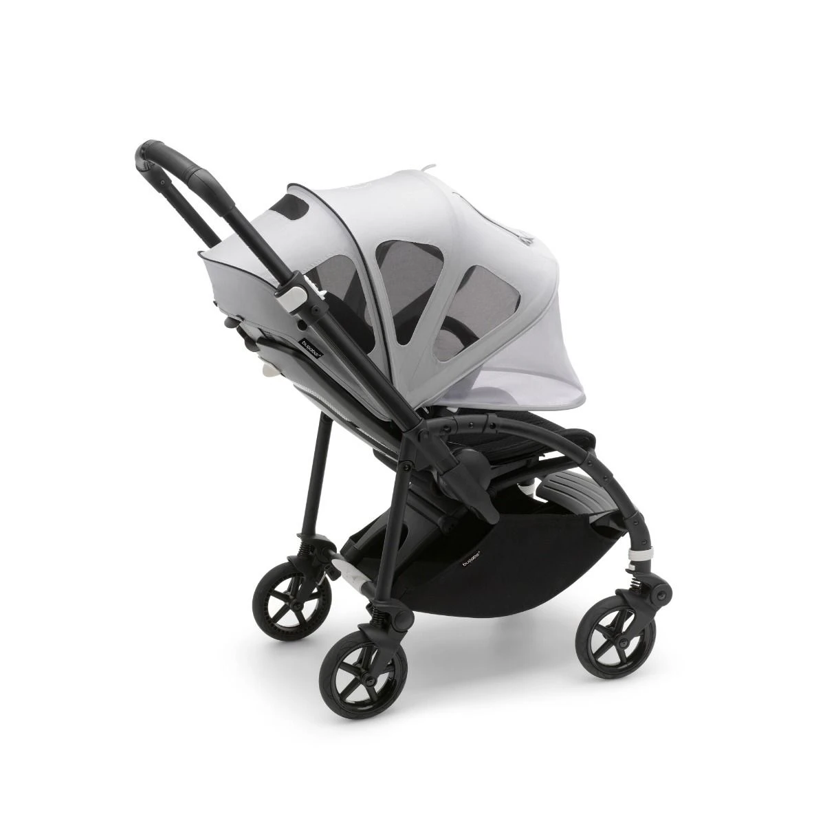 Bugaboo Bee Breezy Zonnekap 10 Bugaboo Bee Breezy Zonnekap - Afbeelding 8