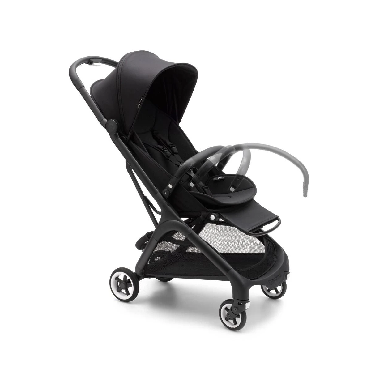 Bugaboo Butterfly Bumperbar 4 Bugaboo Butterfly Bumperbar - Afbeelding 2