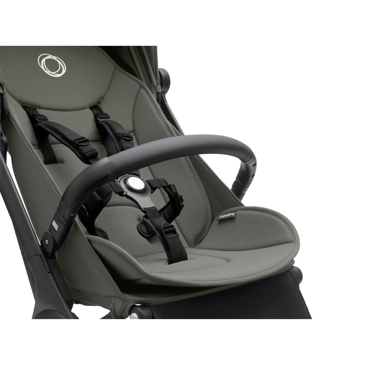 Bugaboo Butterfly Bumperbar 5 Bugaboo Butterfly Bumperbar - Afbeelding 3