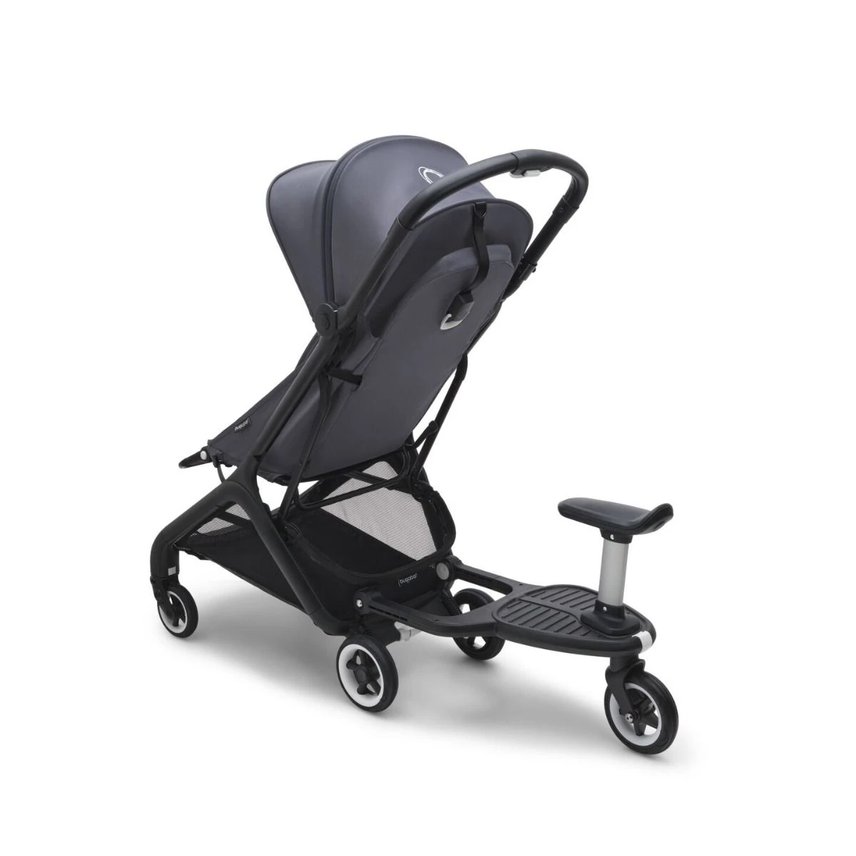 Bugaboo Butterfly Comfort Meerijdplankje + 5 Bugaboo Butterfly Comfort Meerijdplankje + - Afbeelding 3