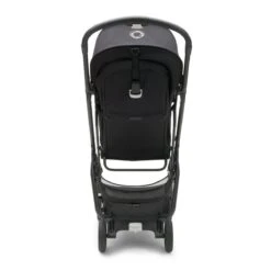 Bugaboo Butterfly 28 Bugaboo Butterfly -Baby Product Winkel bugaboo butterfly midnight black 1