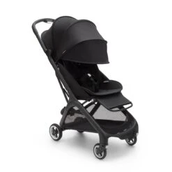 Bugaboo Butterfly 24 Bugaboo Butterfly -Baby Product Winkel bugaboo butterfly midnight black 11