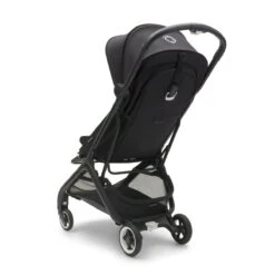 Bugaboo Butterfly 27 Bugaboo Butterfly -Baby Product Winkel bugaboo butterfly midnight black 27