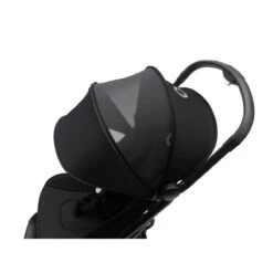 Bugaboo Butterfly 37 Bugaboo Butterfly -Baby Product Winkel bugaboo butterfly midnight black 4