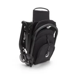 Bugaboo Butterfly 40 Bugaboo Butterfly -Baby Product Winkel bugaboo butterfly midnight black 7